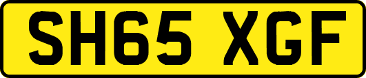 SH65XGF