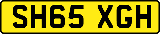 SH65XGH