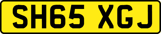 SH65XGJ