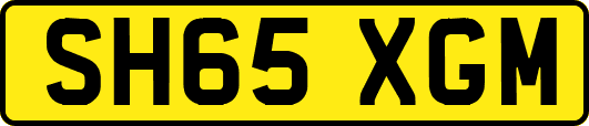 SH65XGM