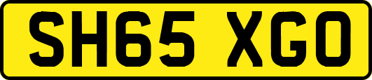 SH65XGO