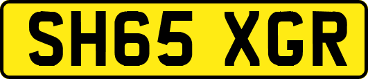 SH65XGR