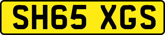 SH65XGS