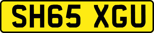 SH65XGU