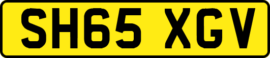 SH65XGV