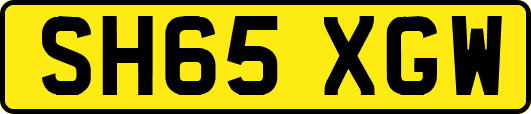 SH65XGW