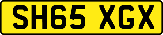 SH65XGX