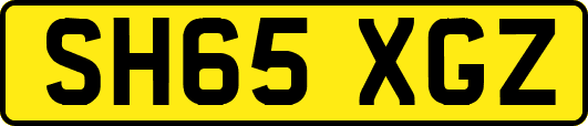 SH65XGZ