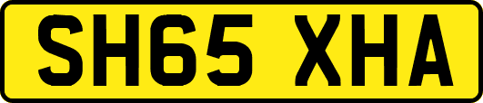 SH65XHA