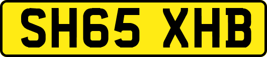 SH65XHB