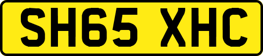 SH65XHC