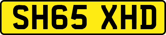 SH65XHD