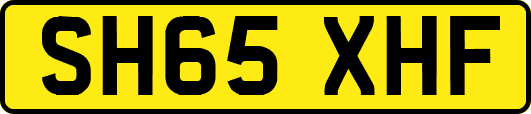 SH65XHF