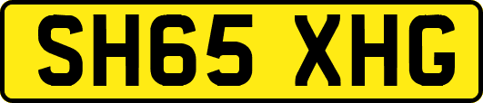 SH65XHG