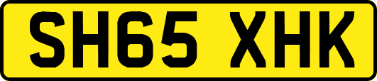 SH65XHK