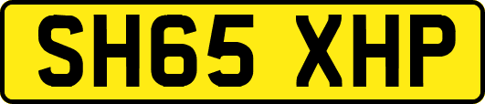 SH65XHP