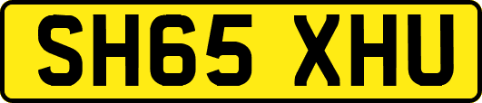 SH65XHU