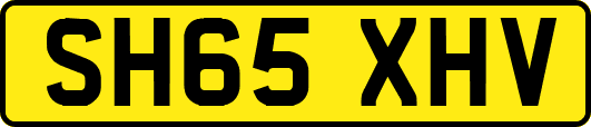SH65XHV