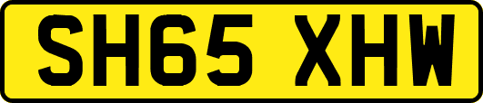 SH65XHW