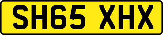 SH65XHX