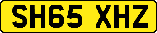 SH65XHZ