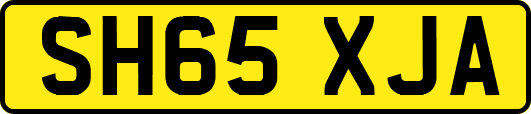 SH65XJA