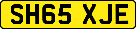 SH65XJE