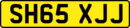 SH65XJJ