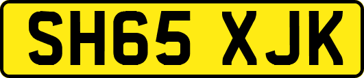 SH65XJK