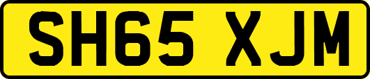 SH65XJM