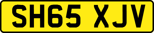 SH65XJV