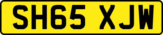 SH65XJW