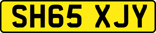 SH65XJY