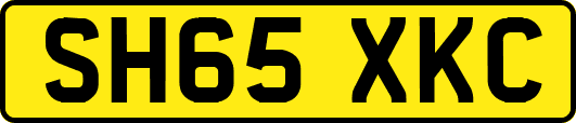 SH65XKC
