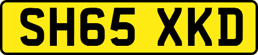 SH65XKD