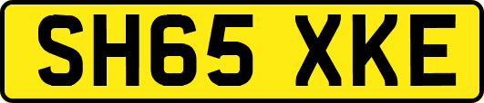 SH65XKE