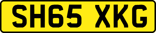 SH65XKG