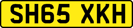 SH65XKH