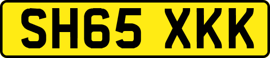 SH65XKK