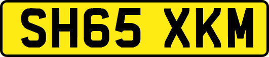 SH65XKM