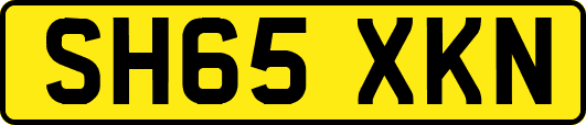 SH65XKN