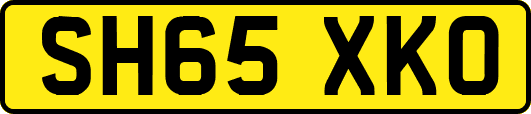 SH65XKO