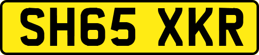 SH65XKR