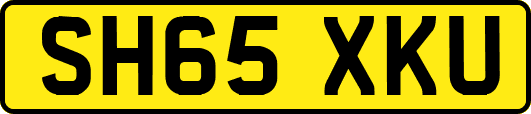 SH65XKU