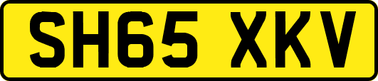 SH65XKV