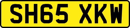 SH65XKW