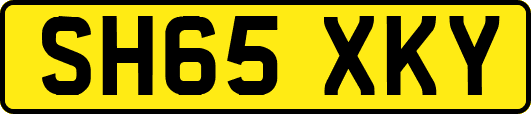 SH65XKY