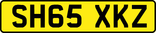 SH65XKZ