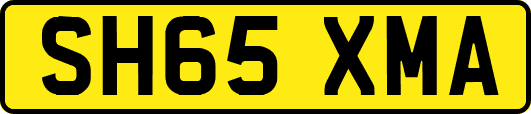SH65XMA