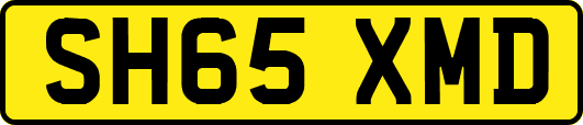 SH65XMD